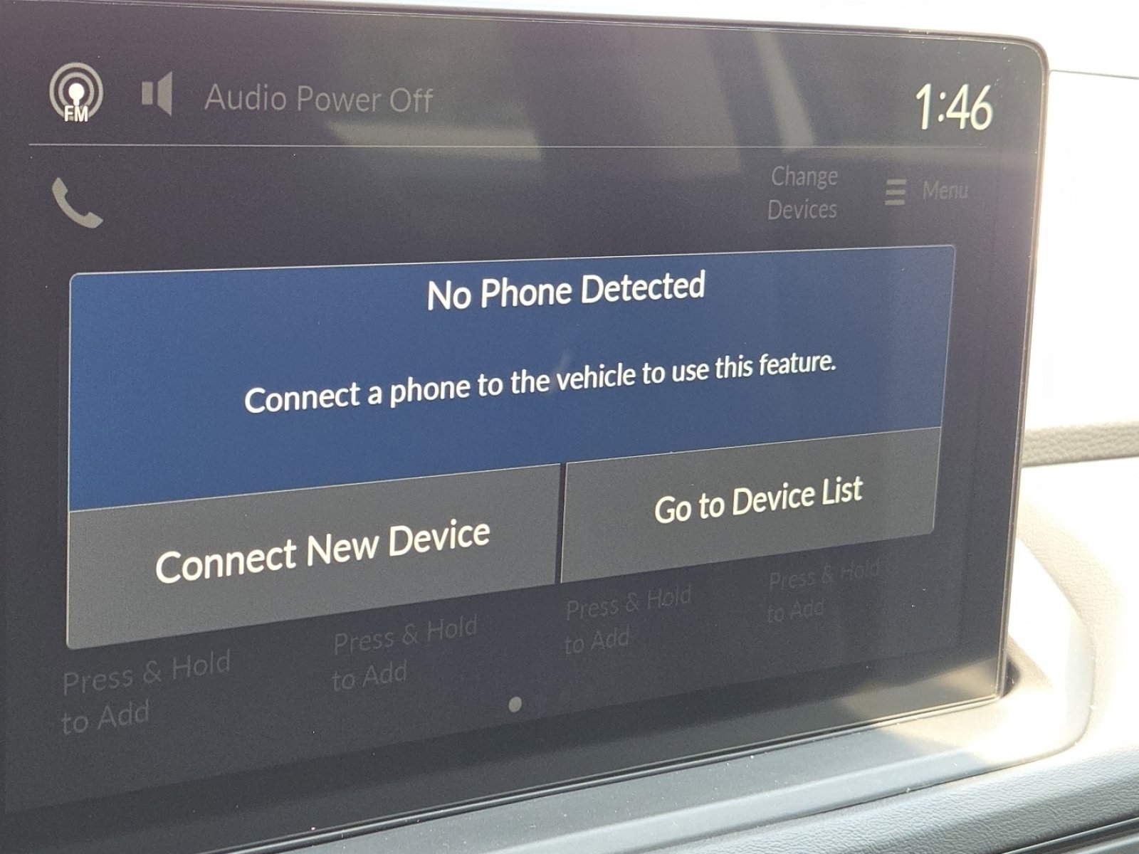 New 2026 Honda Accord SE image 18