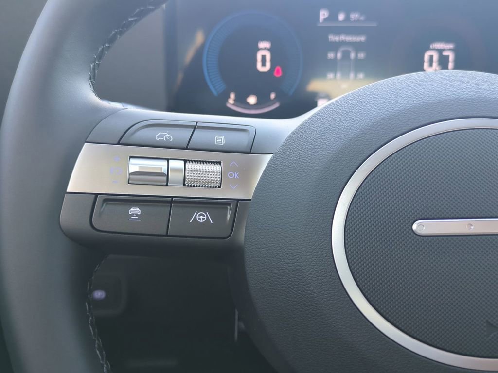 New 2026 Hyundai Kona SEL Premium image 31