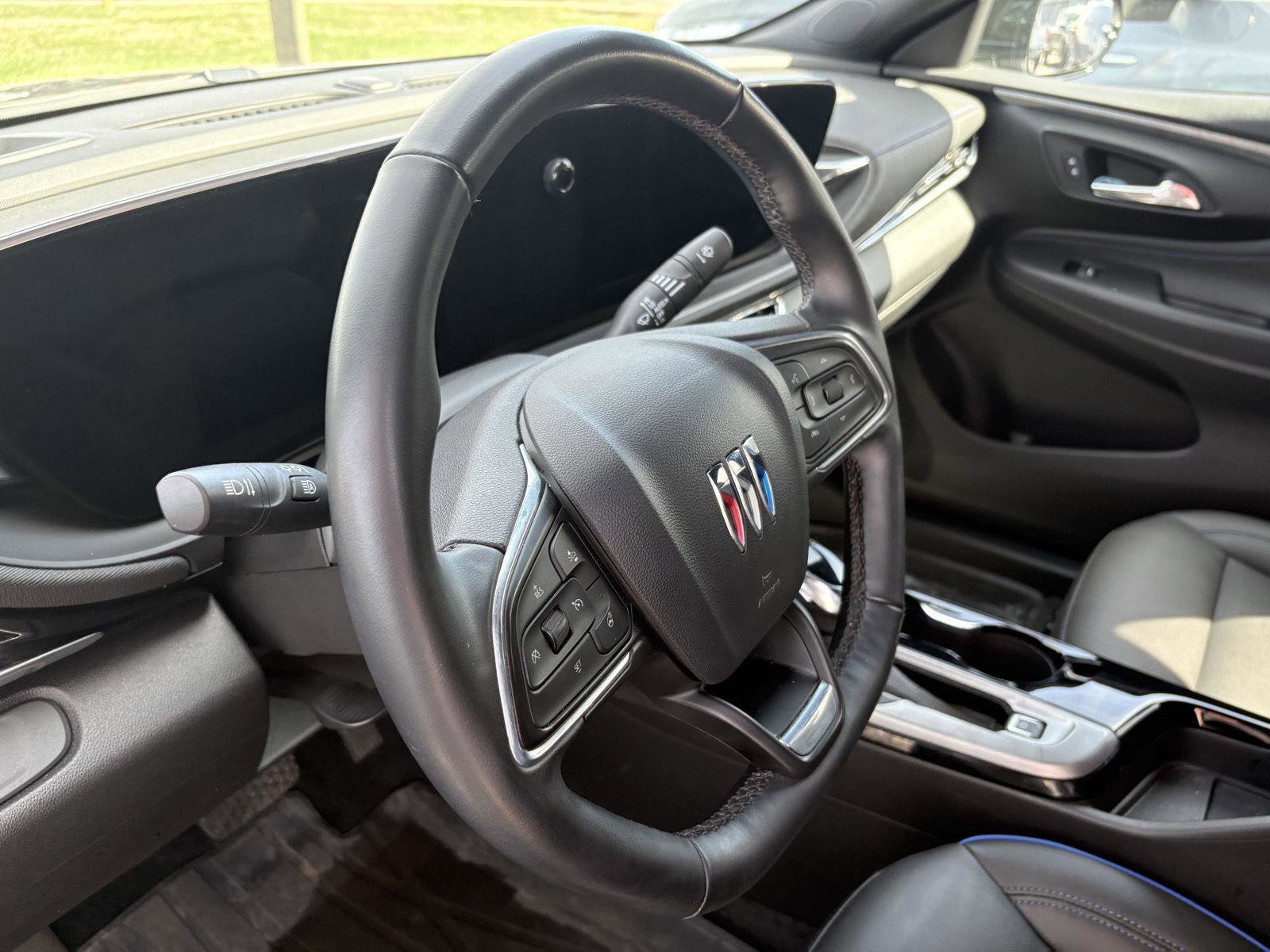 Used 2024 Buick Envista Sport Touring w/ Convenience I Package image 8