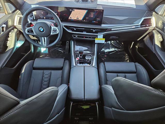 Used 2026 BMW X5 M Competition w/ Executive Package image 15