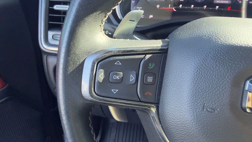 Used 2023 RAM 1500 TRX image 10