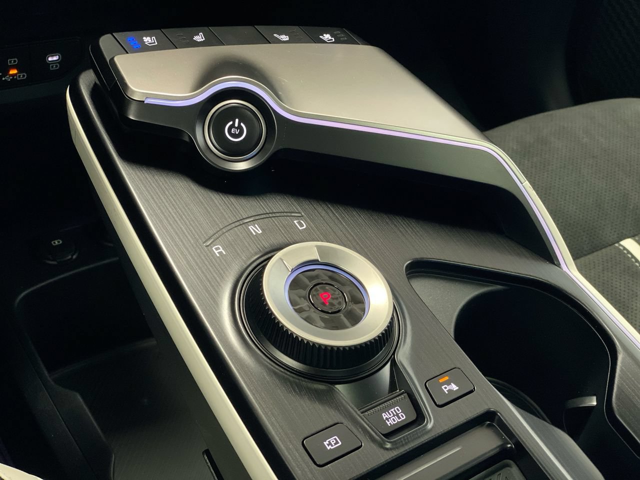New 2026 Kia EV6 GT-Line RWD image 25