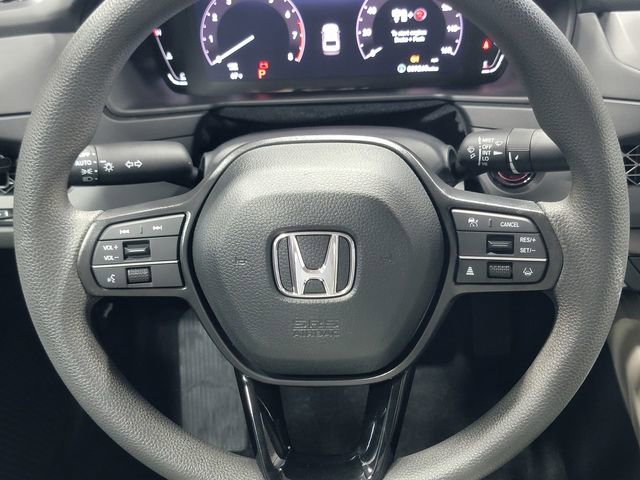 Certified 2024 Honda Accord LX image 26