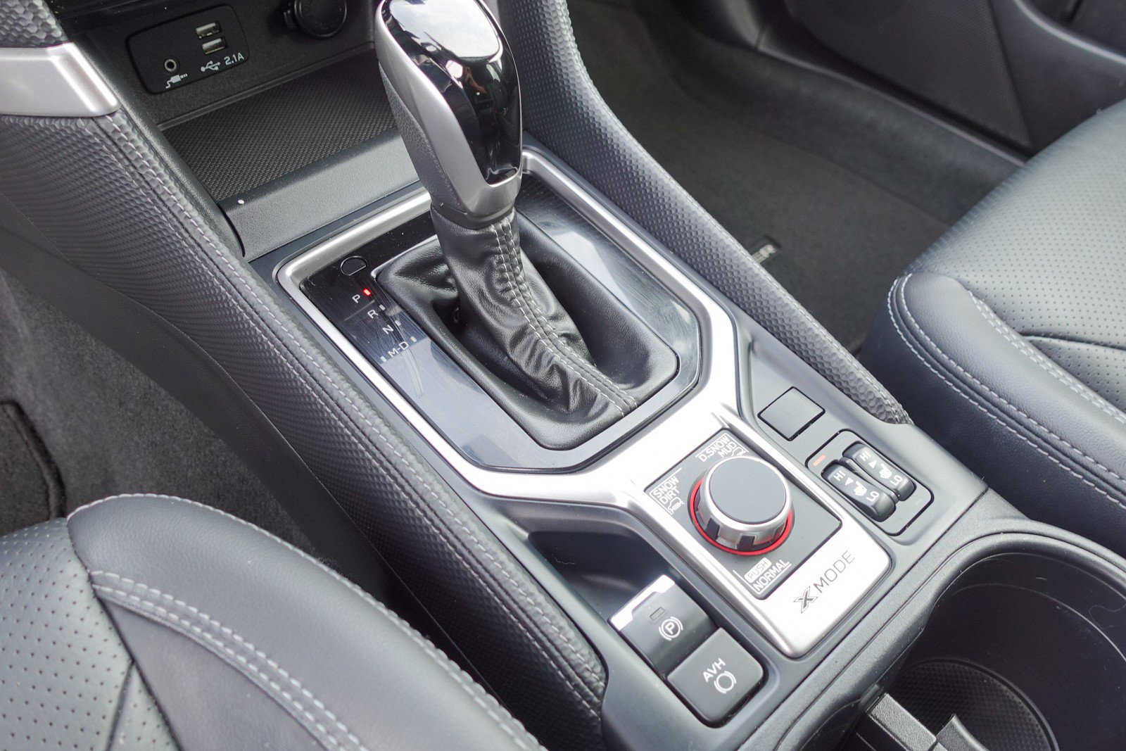 Used 2021 Subaru Forester Limited w/ Popular Package #3 image 19