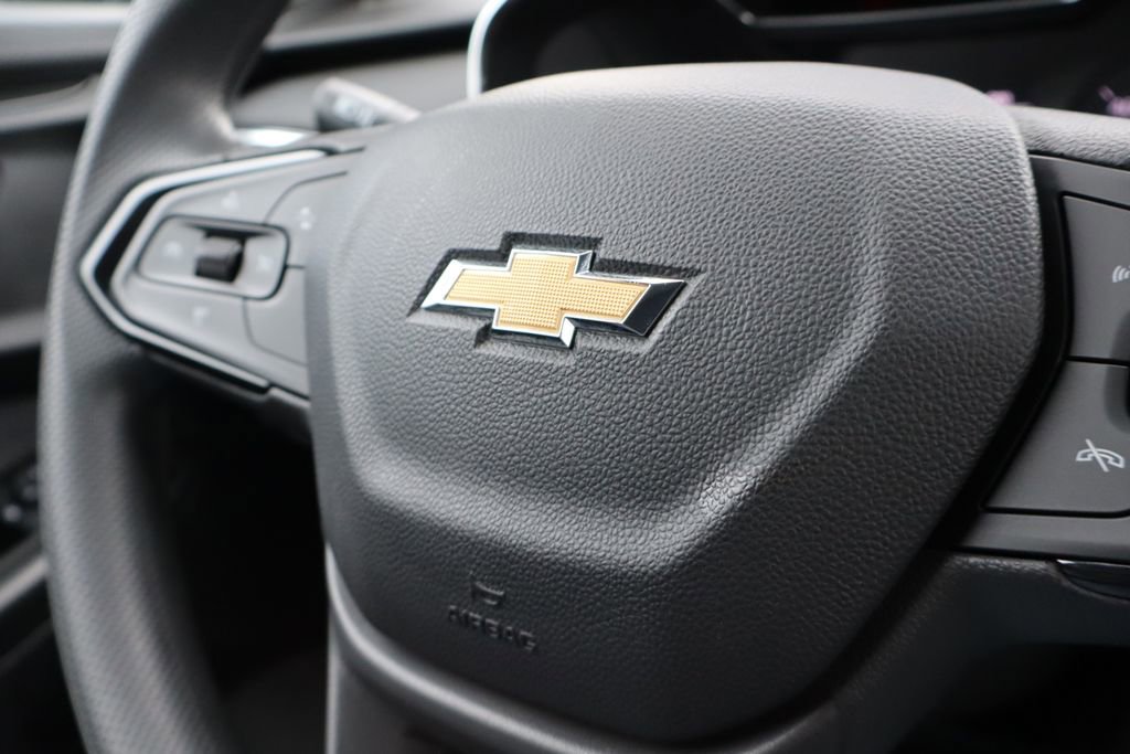 Used 2023 Chevrolet TrailBlazer LT image 22