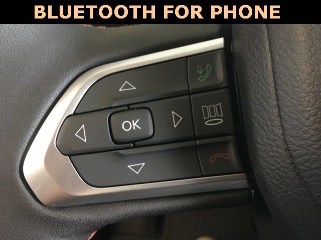 New 2026 Jeep Compass Trailhawk w/ Sun, Sound & Navigation Group image 16