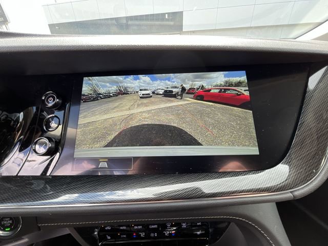 Used 2022 Buick Envision Preferred image 24