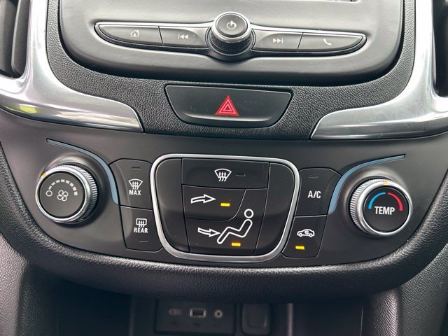 Used 2020 Chevrolet Equinox LT AWD/4WD image 28