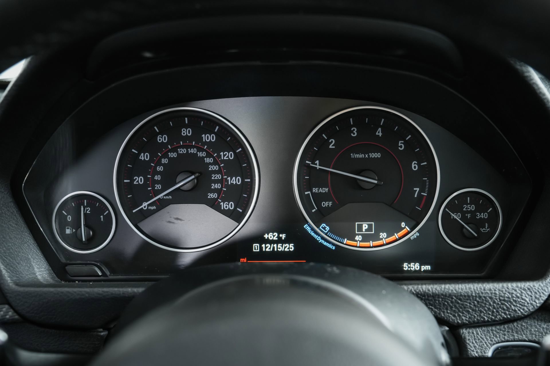 Used 2015 BMW 328i xDrive Sedan image 23