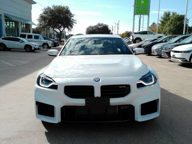 Used 2026 BMW M2 RWD image 2