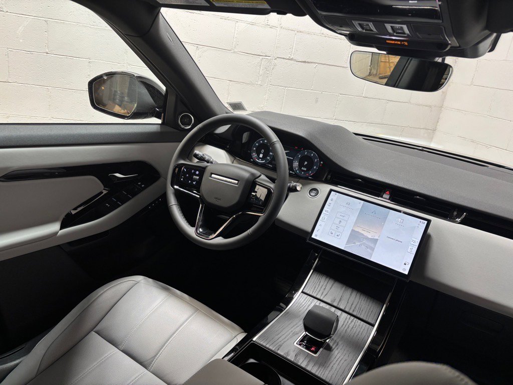 New 2026 Land Rover Range Rover Evoque S image 34