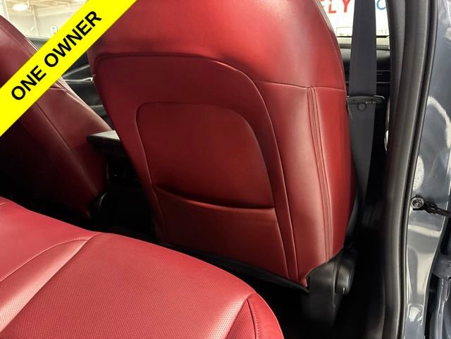 Used 2023 MAZDA CX-30 AWD 2.5 S w/ Preferred Package image 34