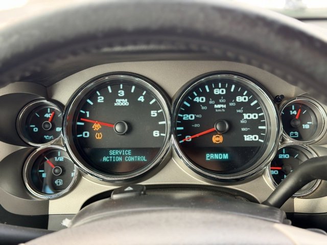 Used 2009 Chevrolet Silverado 1500 LT w/ All Star Package image 8