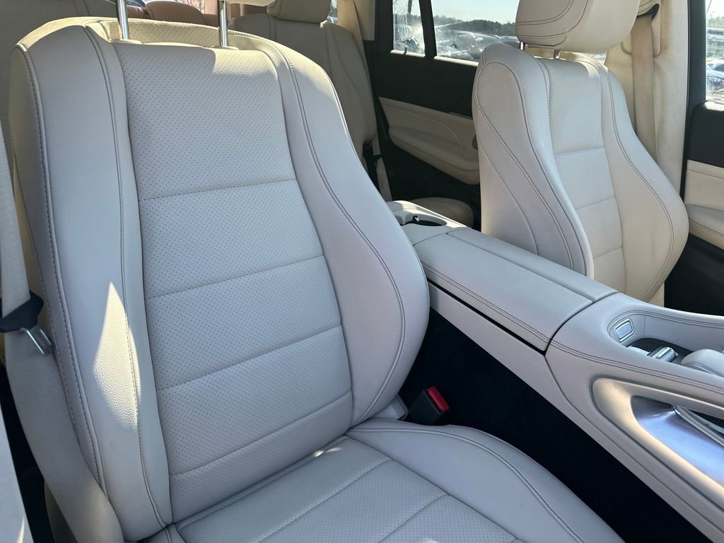 Used 2023 Mercedes-Benz GLS 450 GLS 450 image 42