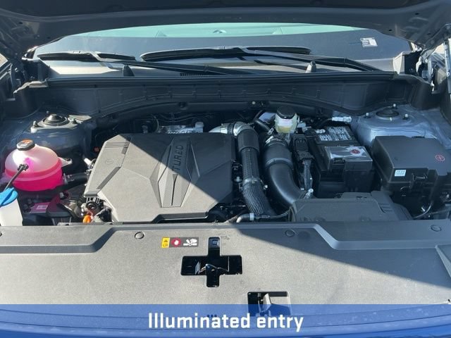 New 2026 Hyundai Santa Fe SEL AWD/4WD image 22