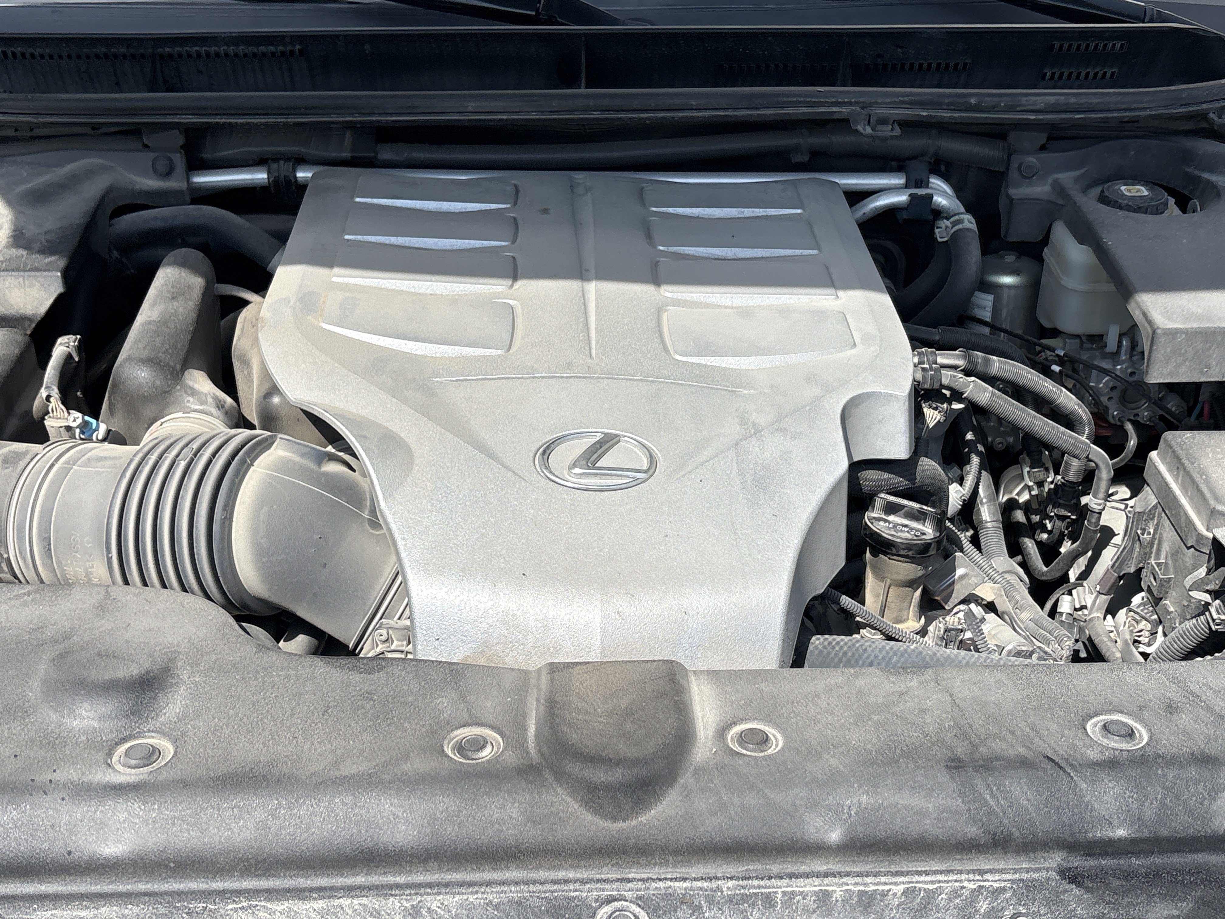 Used 2021 Lexus GX 460 Premium w/ Premium Package AWD/4WD image 22