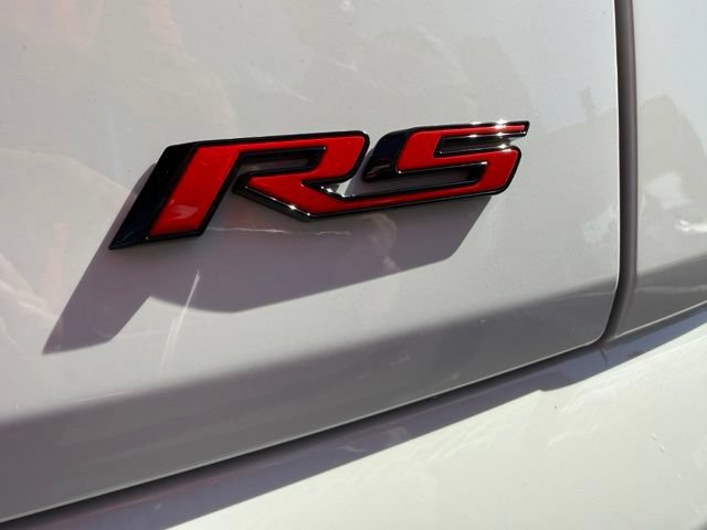 New 2027 Chevrolet Bolt RS w/ Technology Package FWD image 7