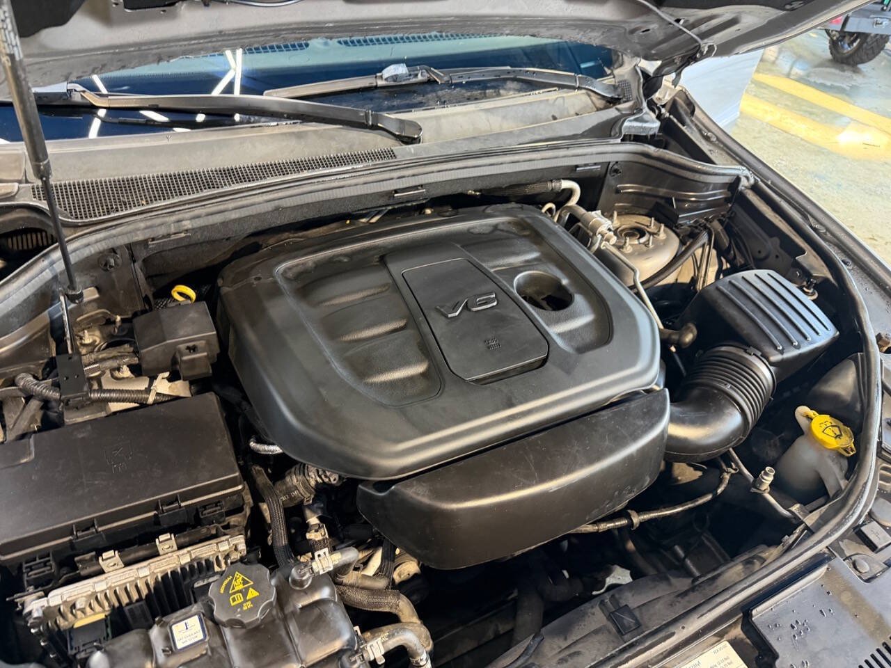 Used 2019 Dodge Durango GT AWD/4WD image 31