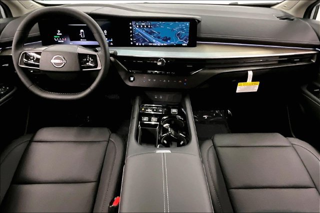 New 2026 Nissan Murano SL w/ Comfort Package AWD/4WD image 6