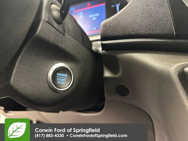 New 2026 Ford Transit 250 148 Medium Roof w/ Load Area Protection Package image 21