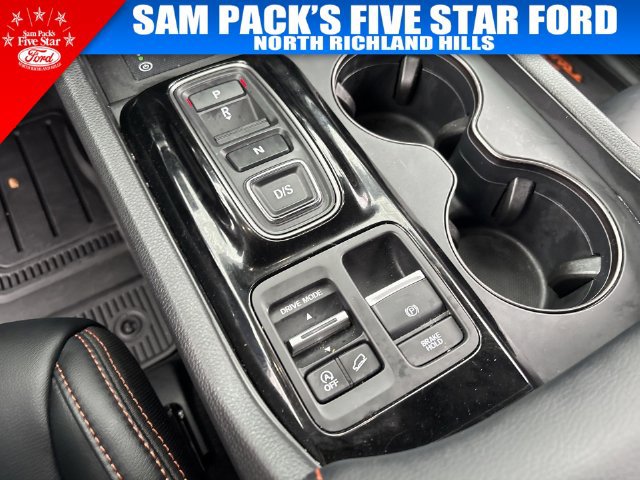 Used 2025 Honda Pilot TrailSport image 28