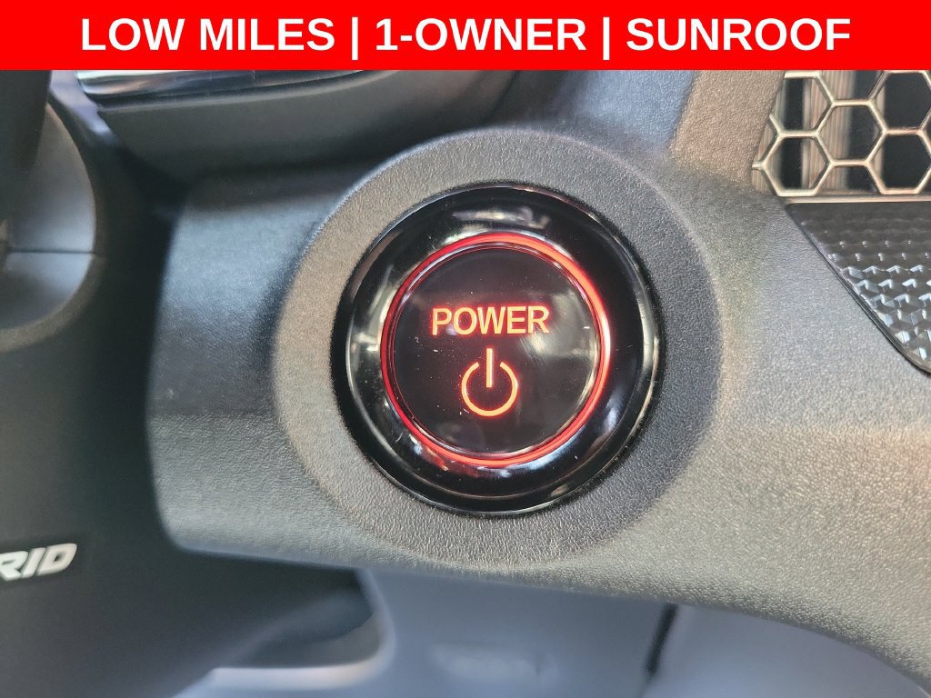 Used 2025 Honda CR-V Sport-L image 34