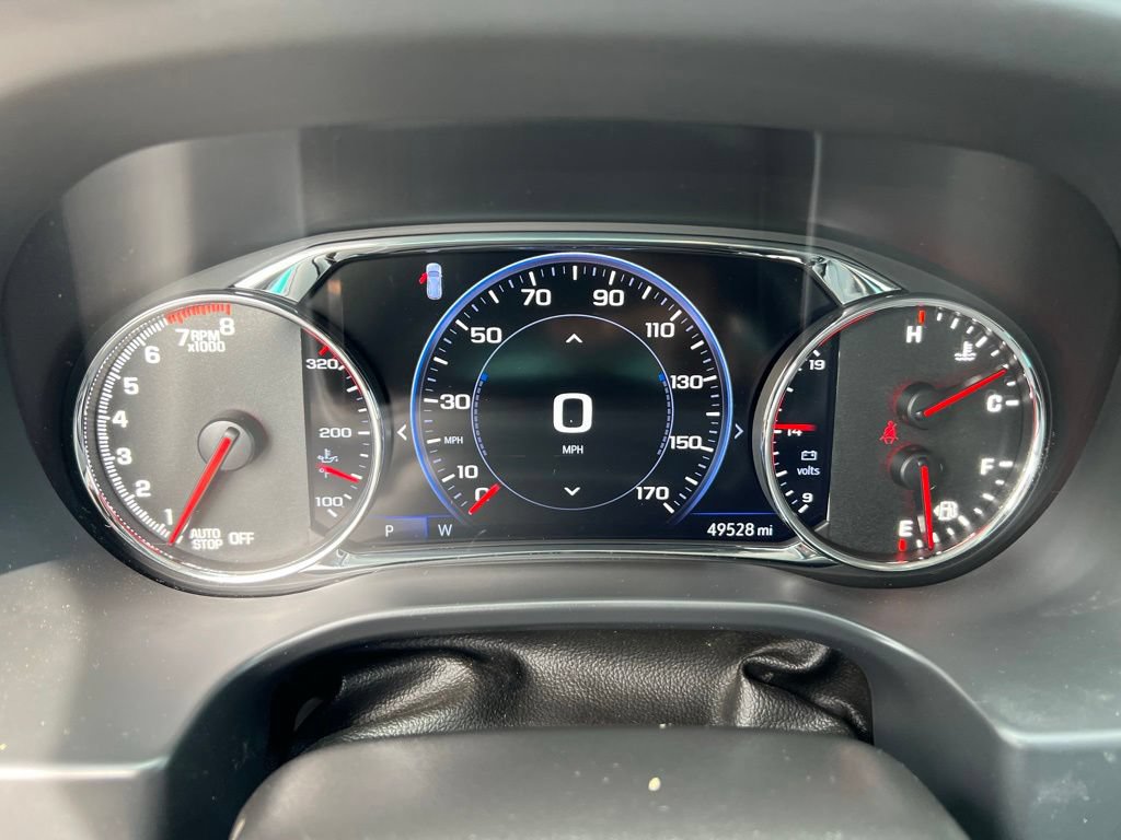Used 2023 GMC Acadia AT4 w/ GMC Pro Grade Package AWD/4WD image 57