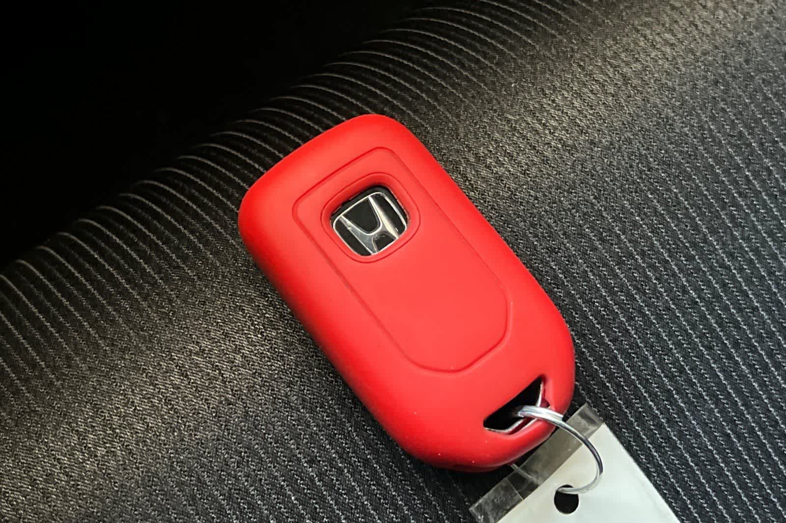 Used 2019 Honda Accord Sport image 26