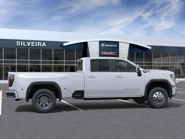 New 2026 GMC Sierra 3500 Denali w/ Denali Reserve Package AWD/4WD image 5