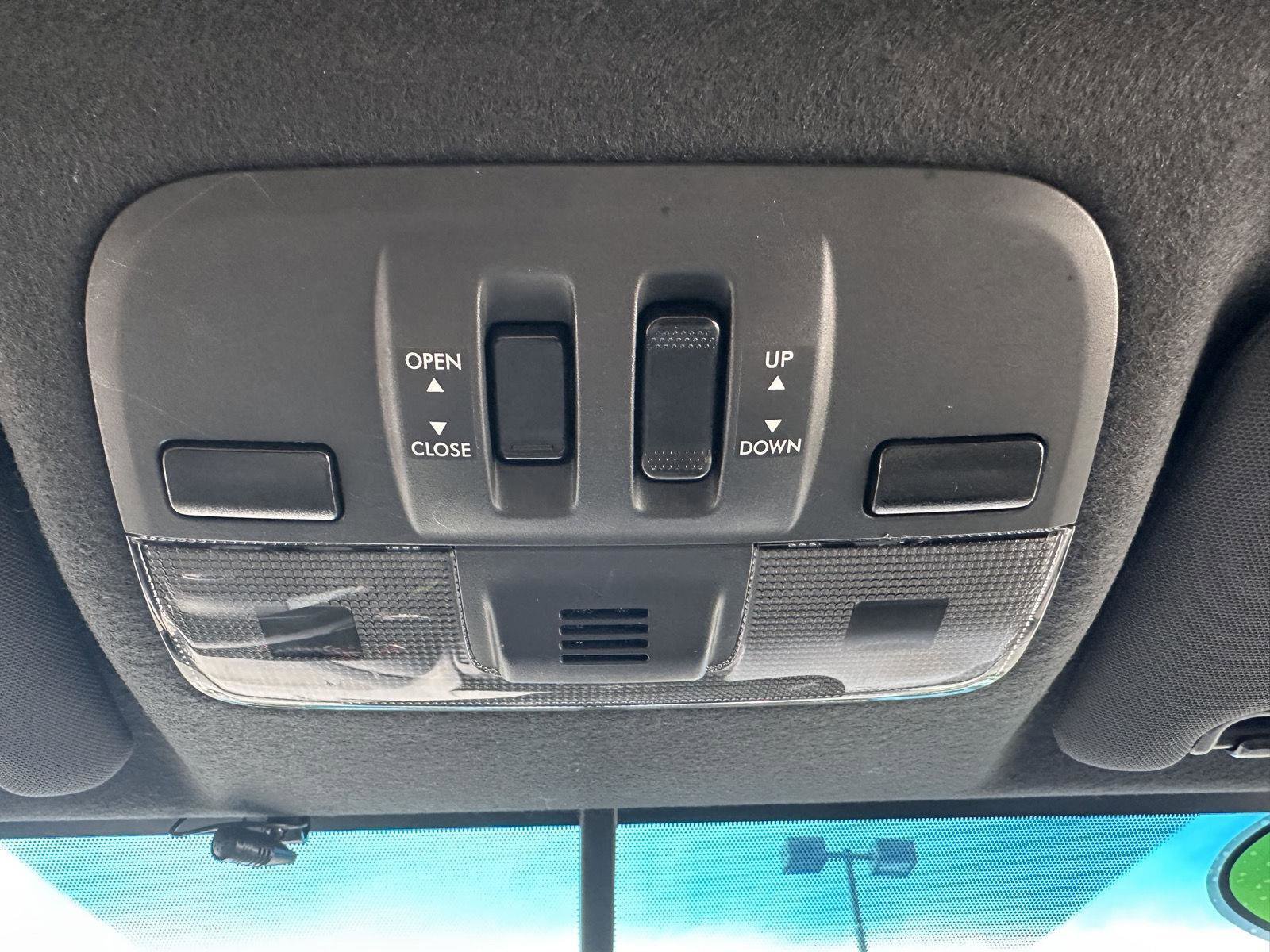 Used 2015 Subaru WRX Limited image 26