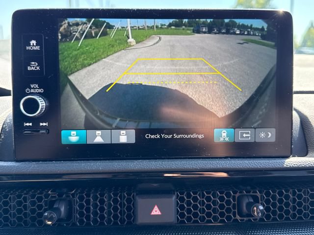 Used 2024 Honda CR-V EX-L image 25
