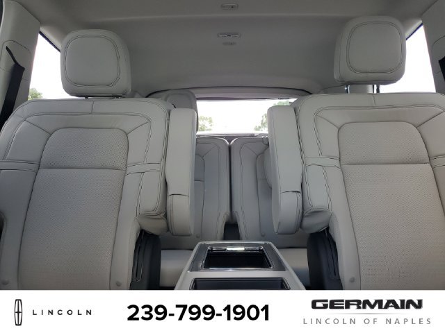 New 2026 Lincoln Aviator Reserve AWD/4WD image 29