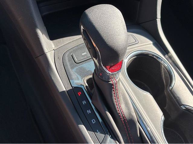 Used 2023 Chevrolet Equinox RS AWD/4WD image 24