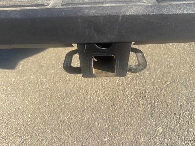 Used 2025 Toyota Tacoma SR5 image 6