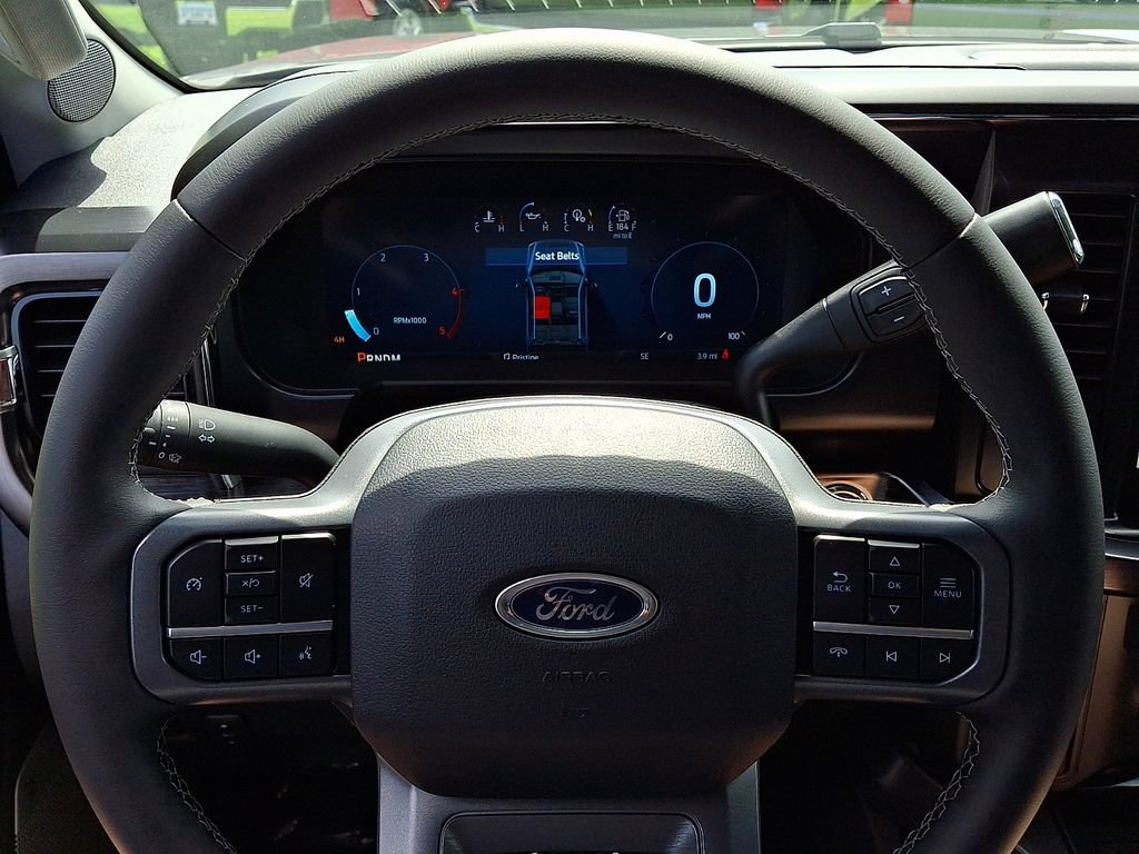 New 2026 Ford F250 Lariat AWD/4WD image 13