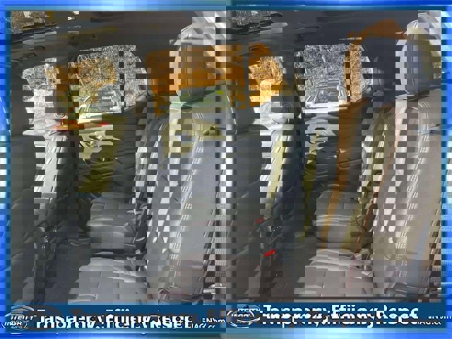 Used 2023 Chevrolet Traverse RS image 12