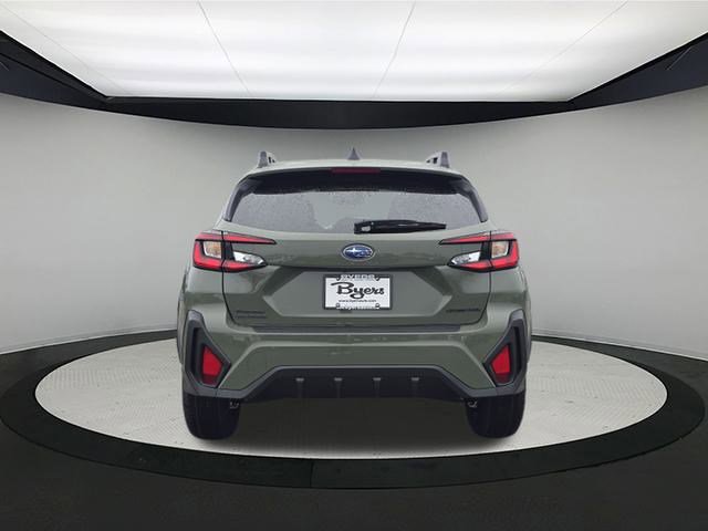 New 2026 Subaru Crosstrek 2.5i Premium image 6