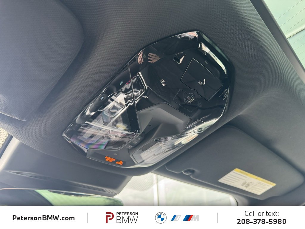 New 2026 BMW 760i xDrive w/ Executive Package image 37