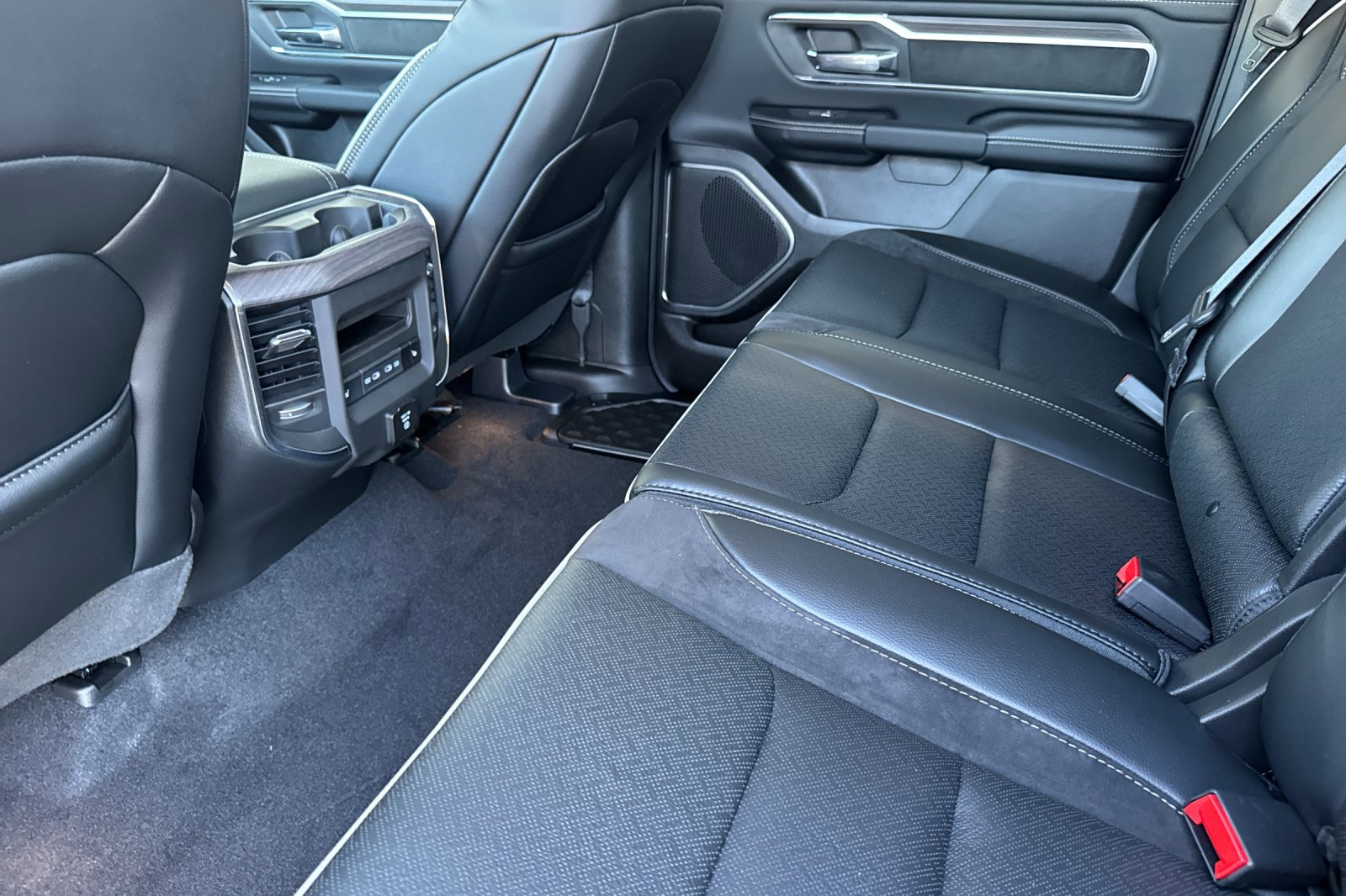 New 2026 RAM 1500 Laramie image 11