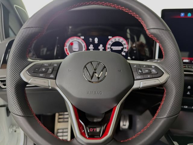 New 2026 Volkswagen GTI SE FWD image 12