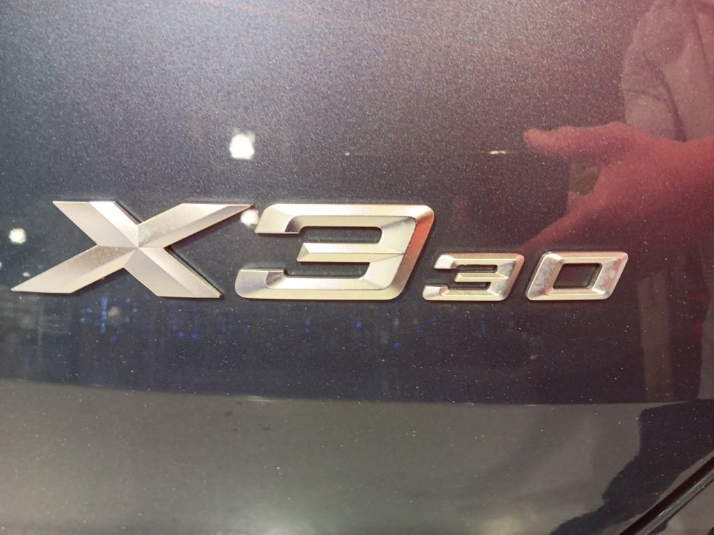 Certified 2025 BMW X3 xDrive30i w/ Premium Package AWD/4WD image 20