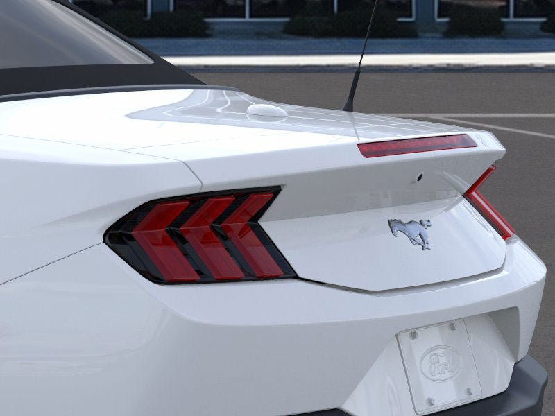 New 2026 Ford Mustang Premium RWD image 22