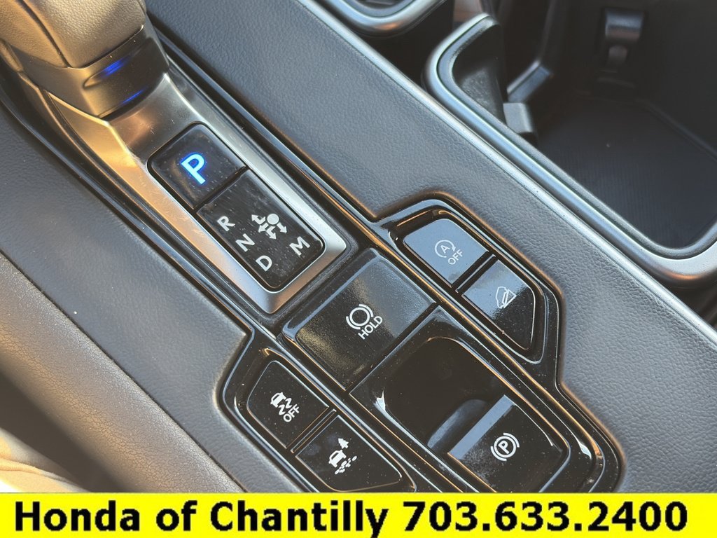 Used 2025 Lexus TX 350 AWD w/ Technology Package image 15