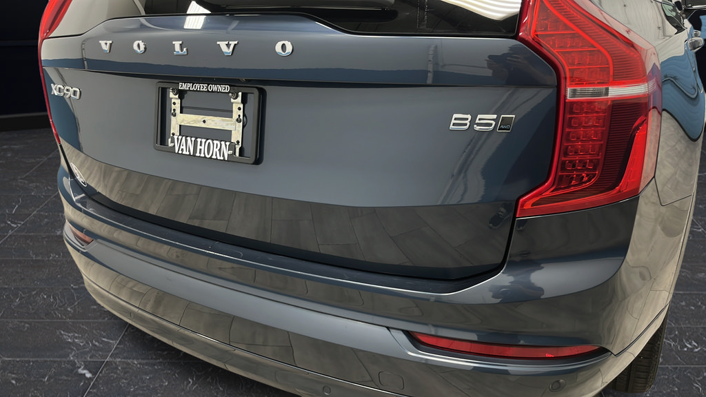 Used 2023 Volvo XC90 B5 Core AWD/4WD image 38