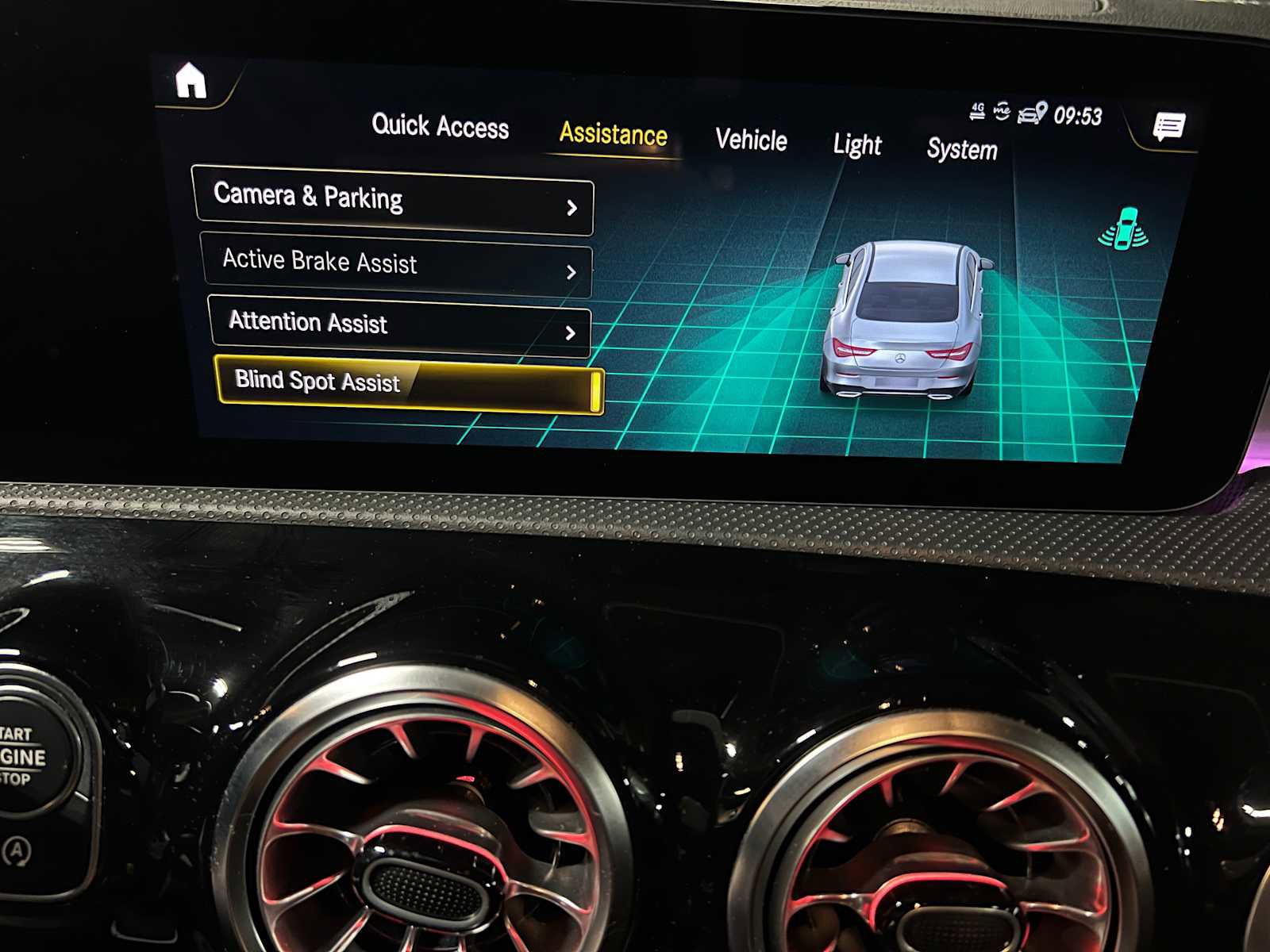 Certified 2023 Mercedes-Benz CLA 250 4MATIC image 38