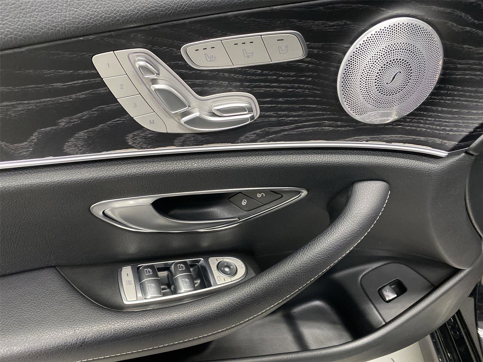 Used 2019 Mercedes-Benz E 450 4MATIC Sedan image 19