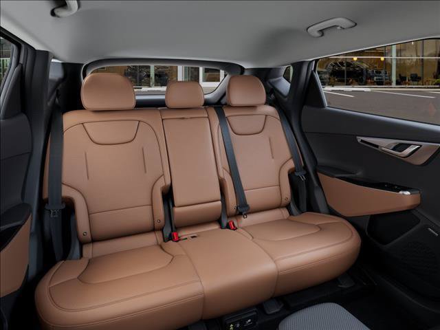 New 2026 Kia EV6 Wind AWD/4WD image 16