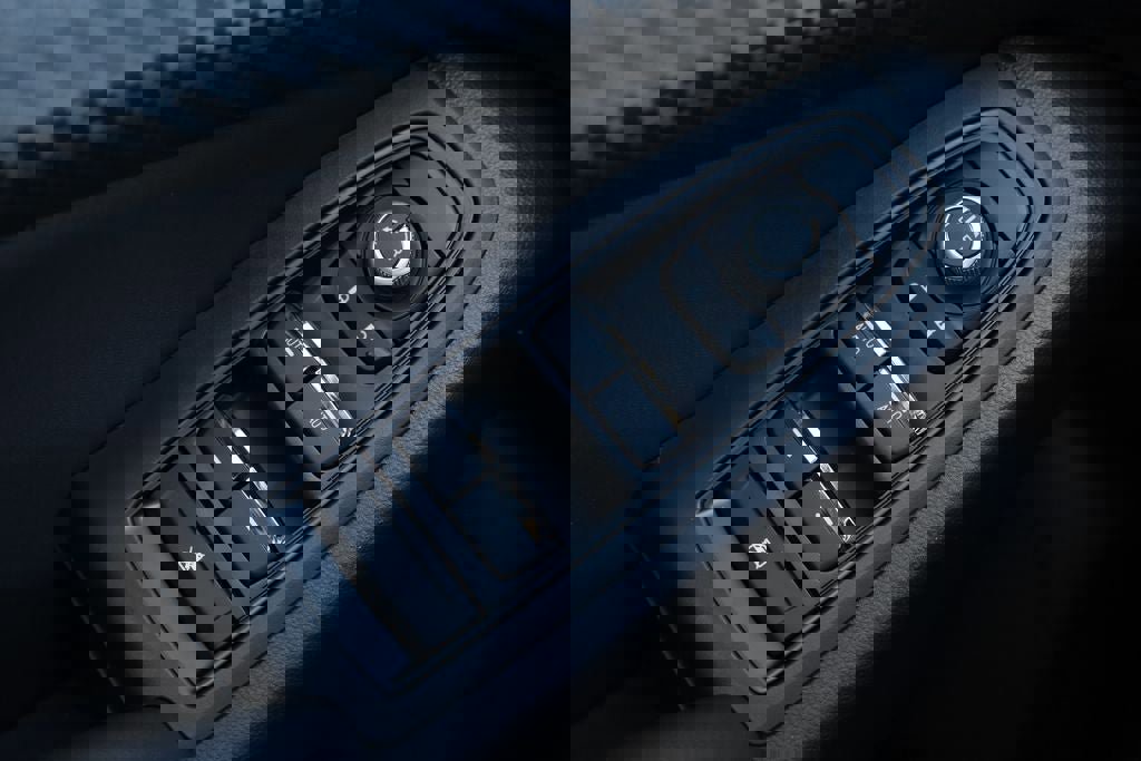 New 2026 Subaru Ascent Premium image 18