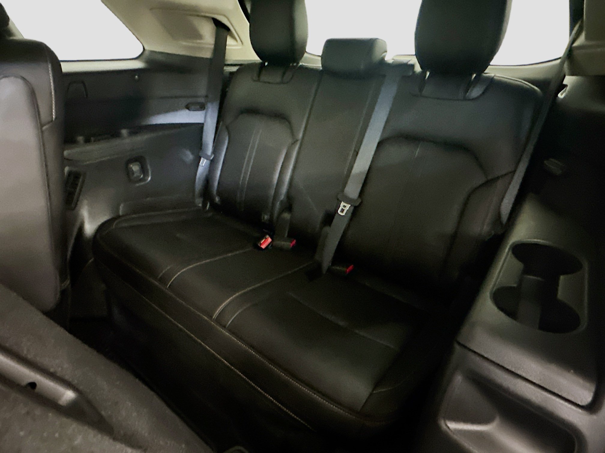 Used 2025 MAZDA CX-90 Plug-In Hybrid w/ Preferred AWD/4WD image 31