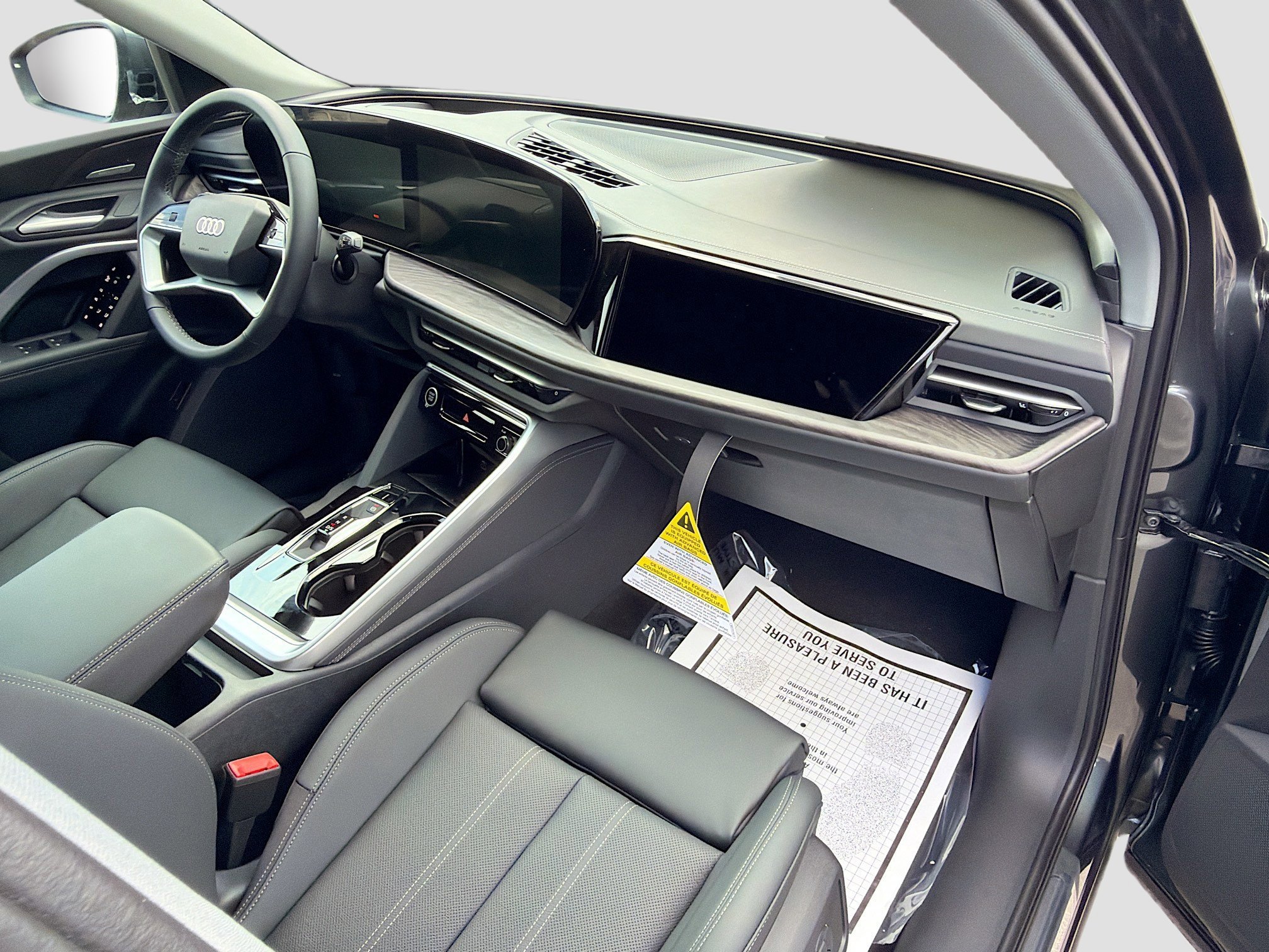 New 2026 Audi Q5 Premium Plus AWD/4WD image 13